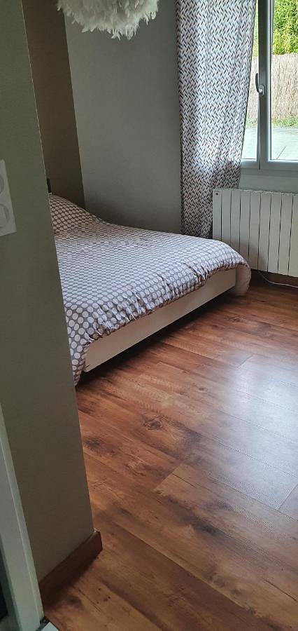 Location de vacances pour 6 personnes, avec terrasse à Montebourg - 4