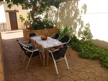 Chalet para 6 Personas en Ciudad Real, Provincia de Ciudad Real, Foto 3