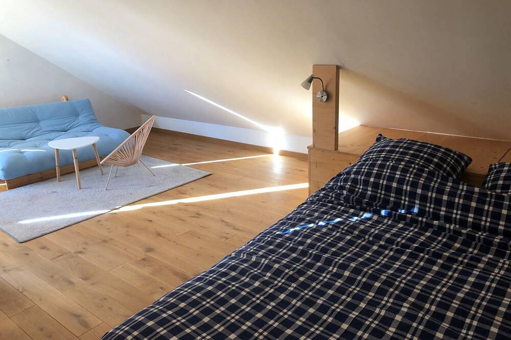 Chalet 12/14 Person Vallouise - Near Puy St Vincent in Vallouise, Nationalpark Écrins