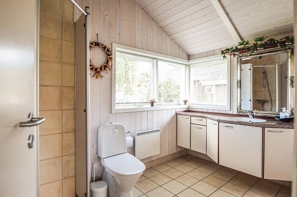 Wunderschönes 2-Zimmer-Haus in Silkeborg in Silkeborg