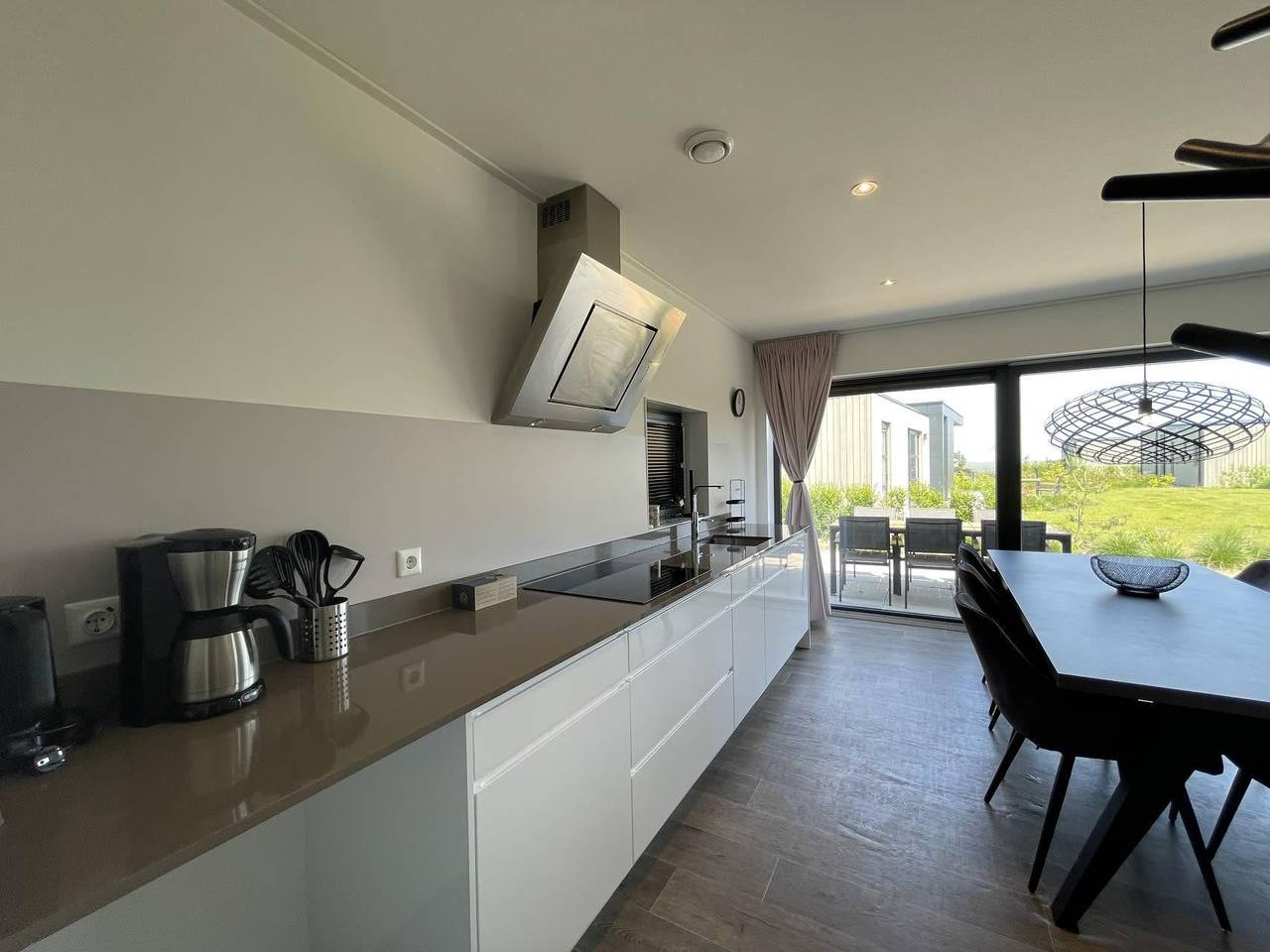 Europarcs Enkhuizer Strand — Cube Elite Plus 6 in Enkhuizen, Ijsselmeer