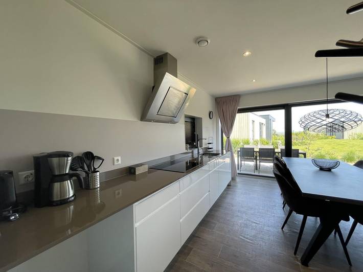 Location de vacances pour 6 personnes, avec jardin à Enkhuizen - 3