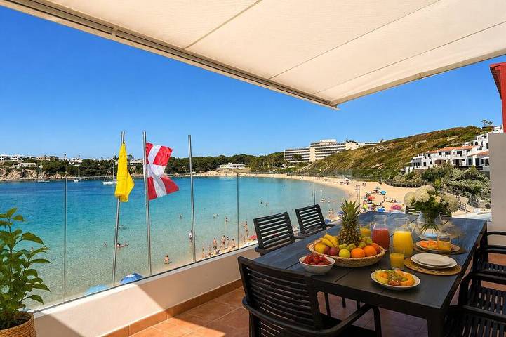 Maison de vacances pour 6 personnes, avec balcon, animaux acceptés - 1