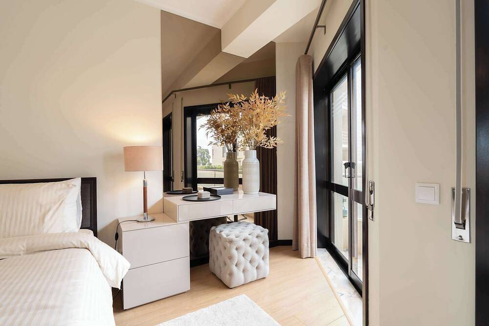 Ganze Wohnung, Oceanfront & Modern Elegance in Vila do Conde, Porto Distrikt
