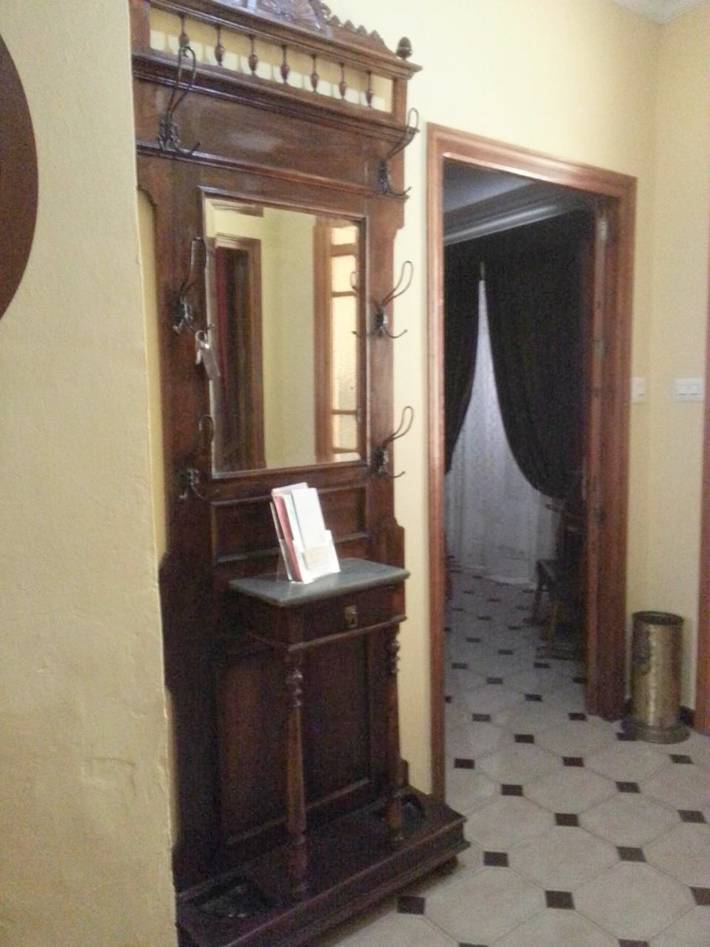 Casa rural para 14 personas, con Balcón y Terraza además de Jardín y Vistas en Ubrique - 4