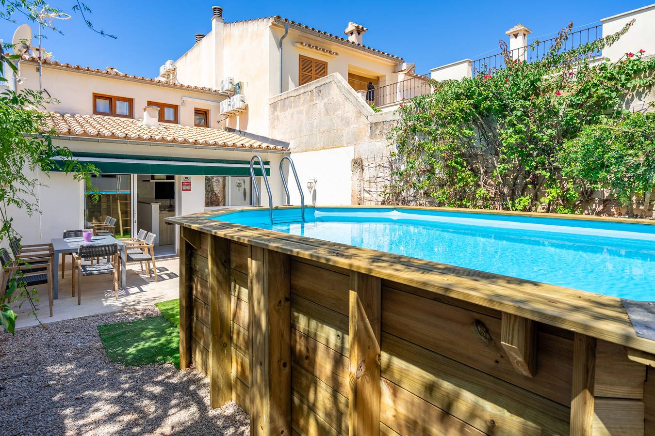 Sant Antoni 39 in Llucmajor, South Majorca