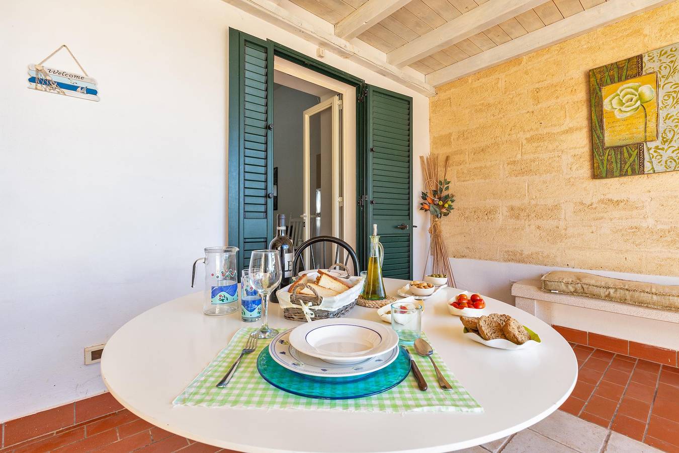 Casa Brigante - Monolocale by Barbarhouse, foto 7