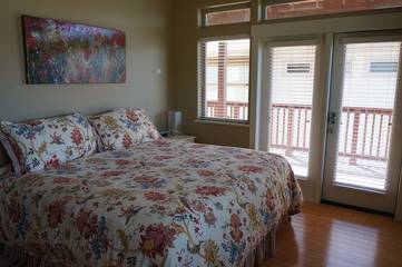 Vacation Home for 8 Guests in Bay City, Tillamook County, Picture 4