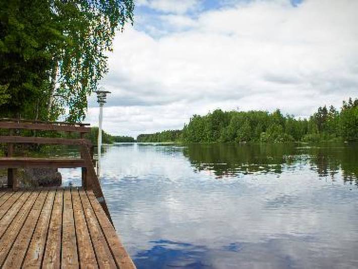 Pernoo 2 in Kymenlaakso