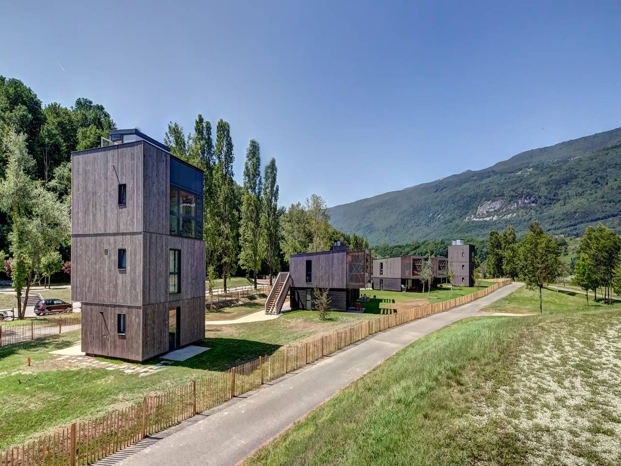 Appartement de vacances