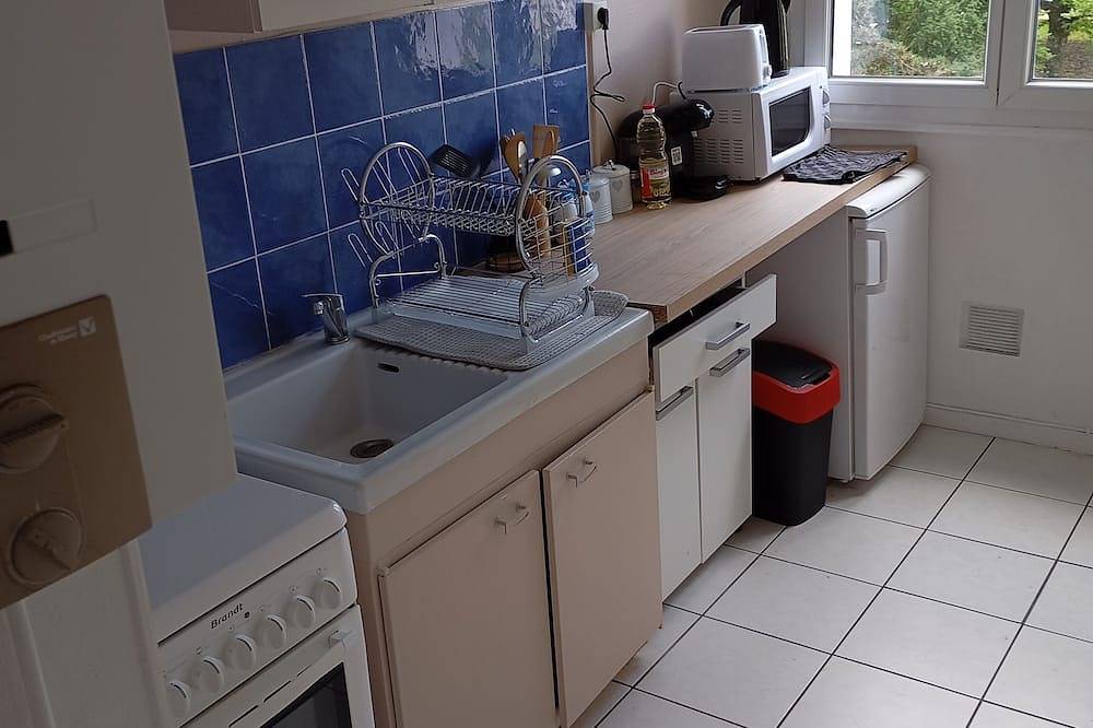 Entire apartment, Claire joie in Bourges, Bourges region
