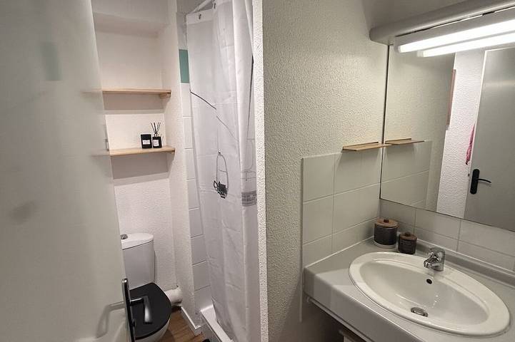 Gîte pour 4 personnes dans La Norma - 3