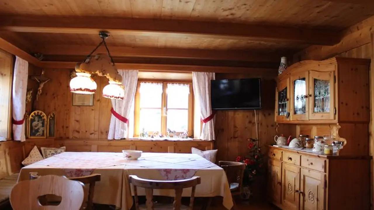 Ganze Ferienwohnung, Ferienwohnung für 3 Personen (23 m²) in Bayrischzell in Bayrischzell, Spitzingsee