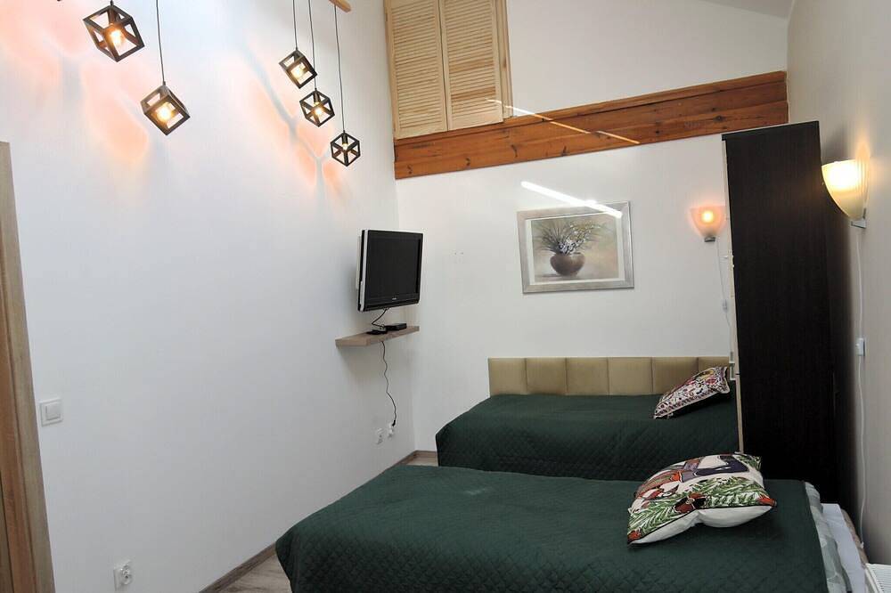 Haus in Stepnica mit Sauna und Whirlpool in Groß Stepenitz, Stettiner Haff