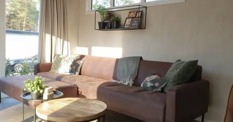 Appartement voor 6 Personen in Beekbergen, Nationaal Park Veluwezoom, Afbeelding 1
