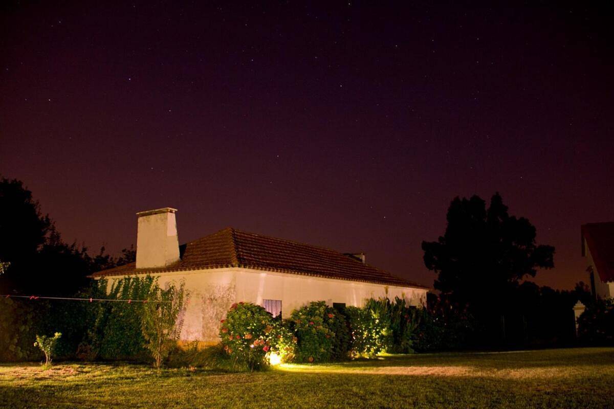 Ribatejo Villa in Benfica do Ribatejo, Rio Tejo