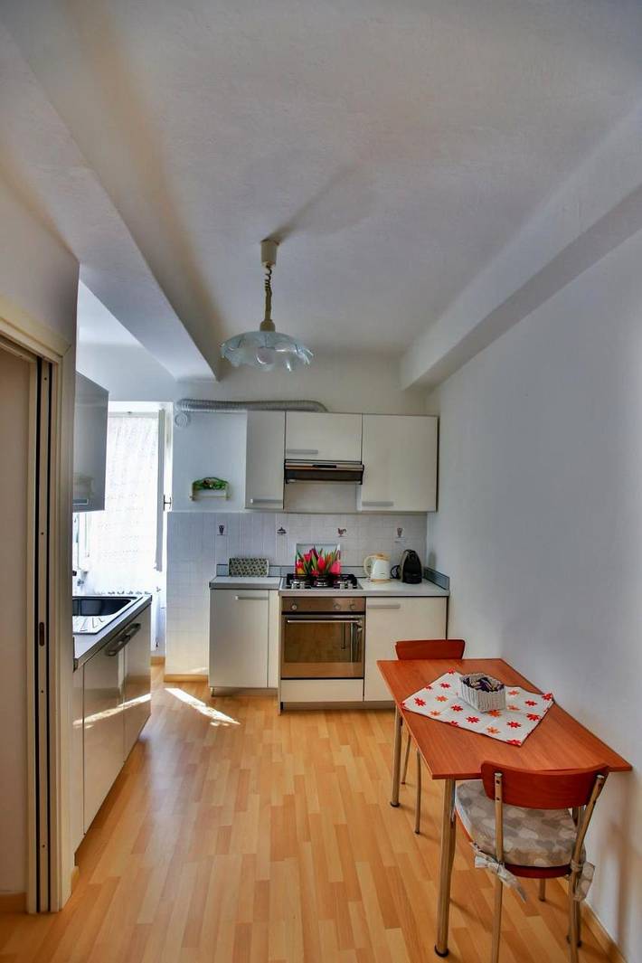 Maison d’hôte pour 2 personnes, avec vue à Riomaggiore - 3