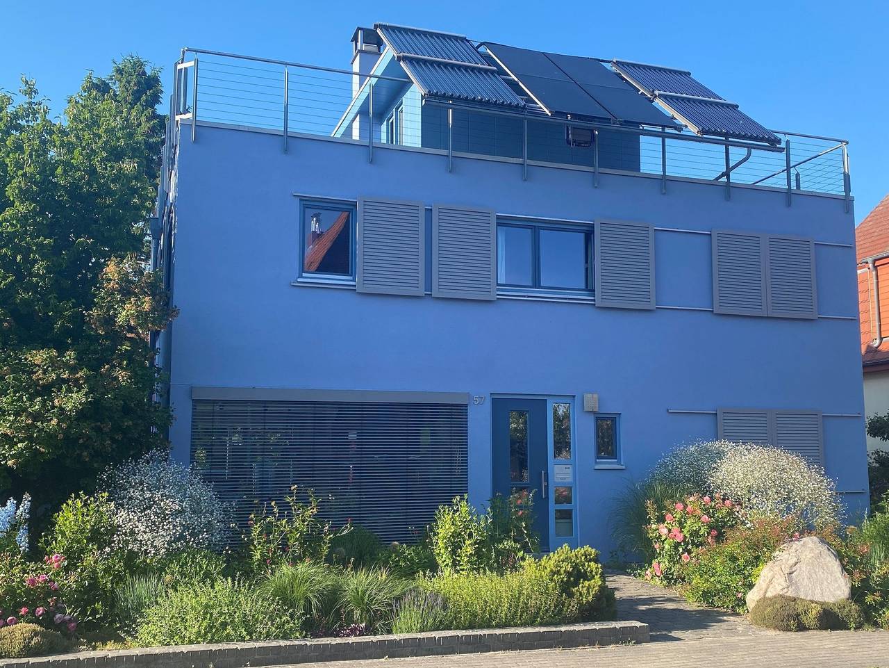 Ferienwohnung für 4 Personen in Warnemünde Strand, Warnemünde