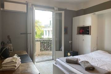Villa for 6 People in Antibes, Cannes region, Photo 2
