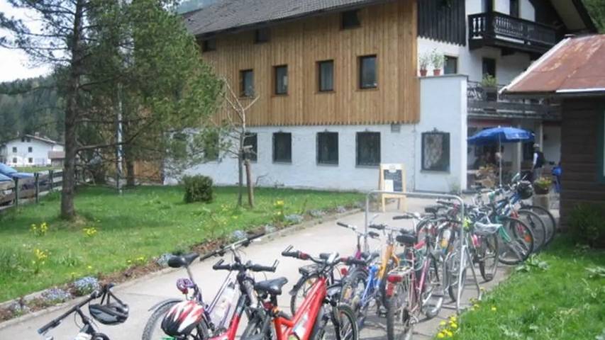 Apartamento de vacaciones para 4 personas - 1