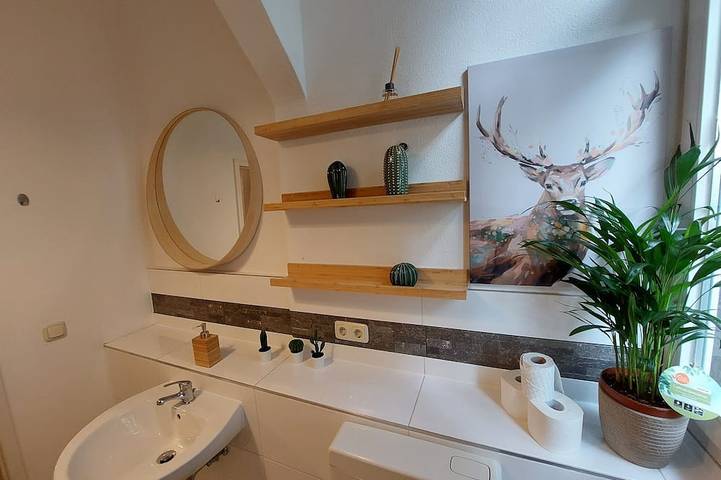 Ferienwohnung für 3 Personen in Altstadt (Erfurt) - 2