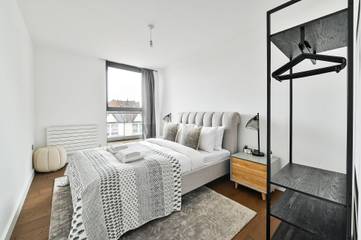 Apartment for 4 People in Brent, London, Photo 3