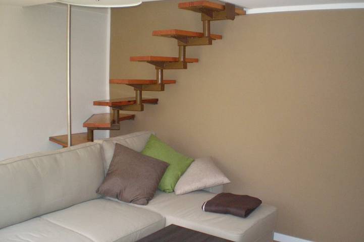 Ferienhaus für 2 Personen, mit Terrasse in Sächsisches Elbland - 4