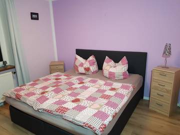 Ferienwohnung für 4 Personen in Vietmannsdorf, Templin, Bild 4