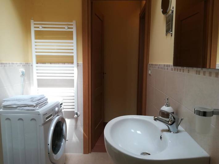 Maison d’hôte pour 2 personnes à Spello - 2