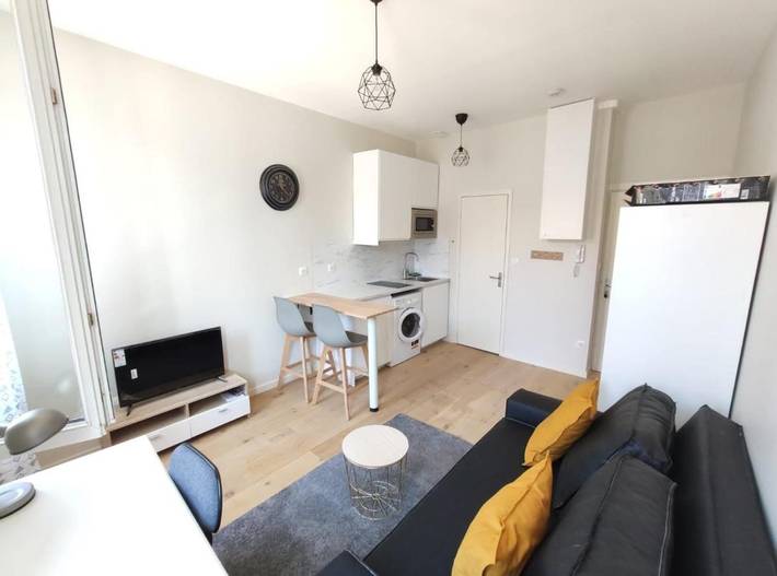Chalet pour 2 personnes à Toulouse