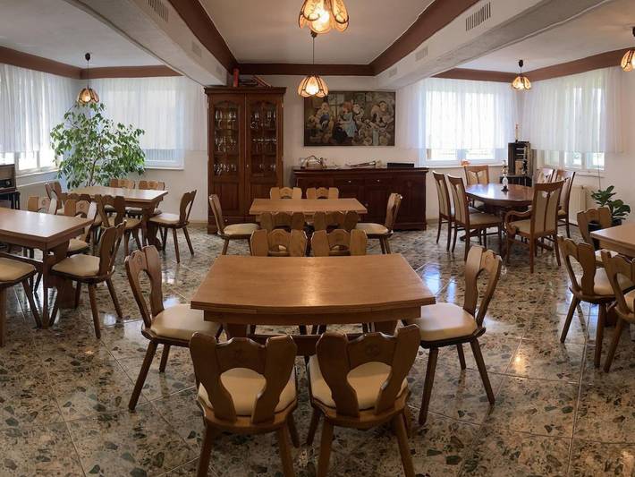 Ferienwohnung für 2 Personen, mit Terrasse, mit Haustier in Sachsen - 4