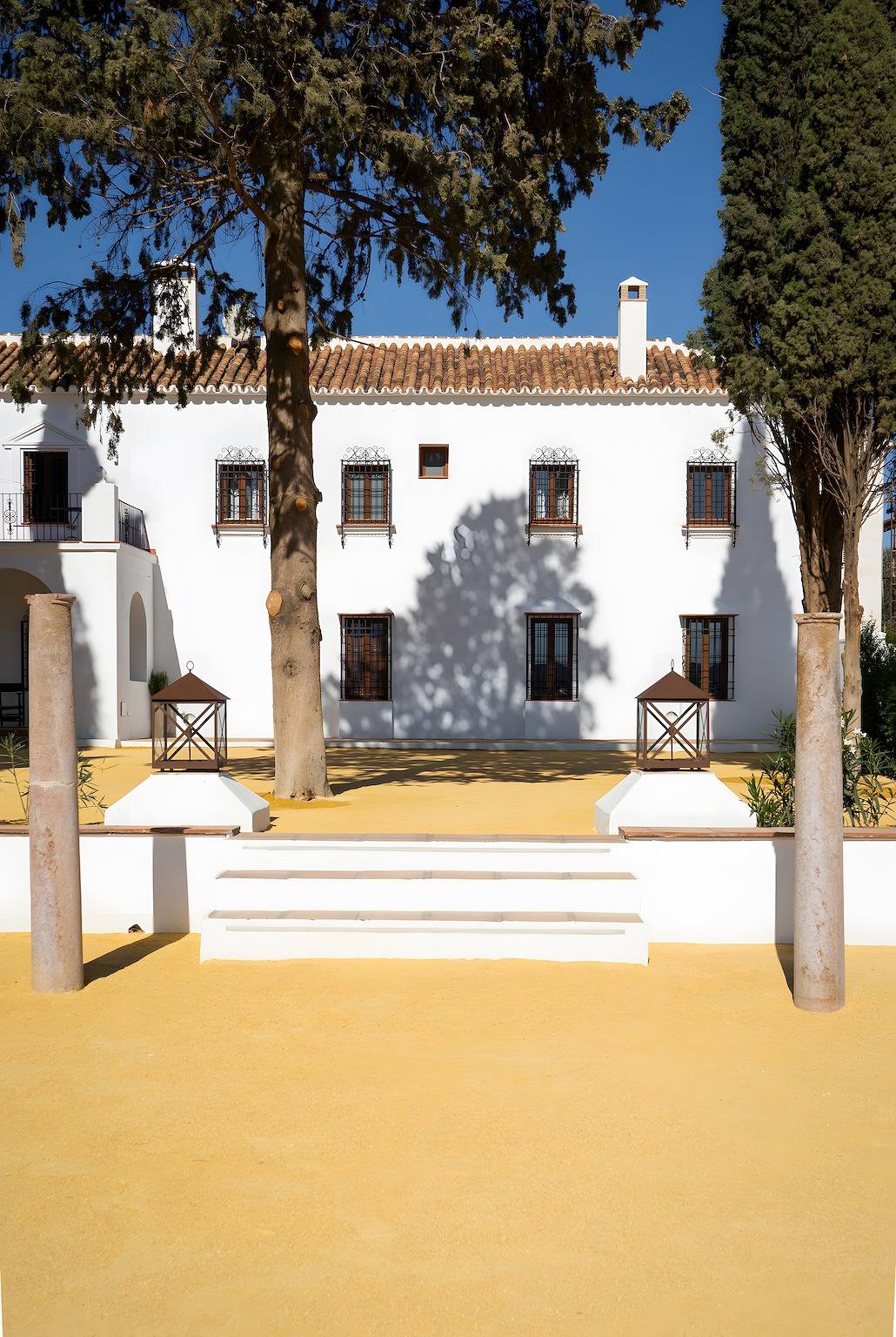 Cortijo El Solano, con Piscina Privada y la esencia de Andalucía in Antequera, Provincia de Málaga