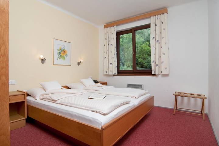 Ganze Ferienwohnung, Ferienwohnung Typ Abendrot in Treffen am Ossiacher See, Gerlitzen