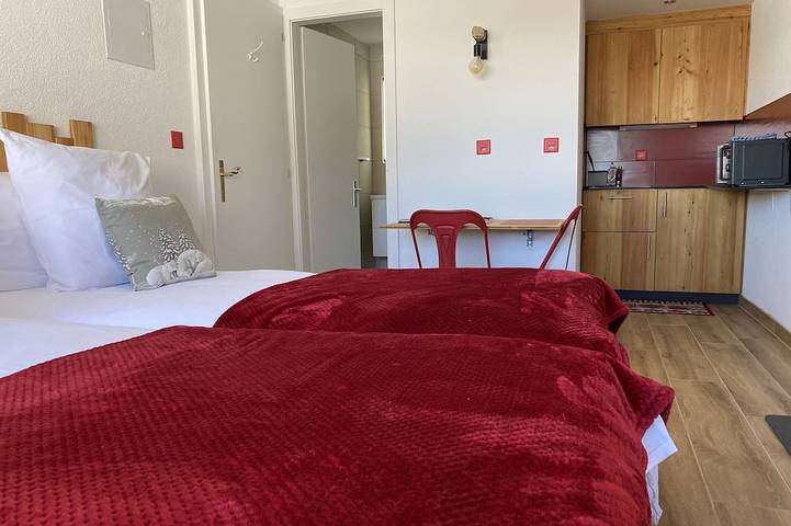 Ferienwohnung für 2 Personen - 1
