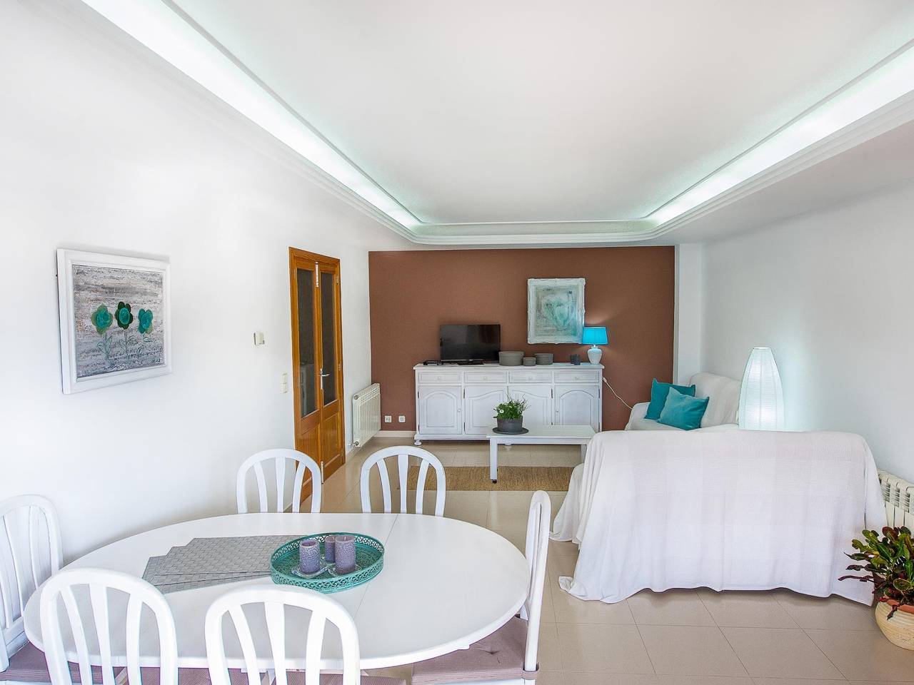 Ganze Ferienwohnung, Apartamento Marina Iii in Porto Cristo, Manacor