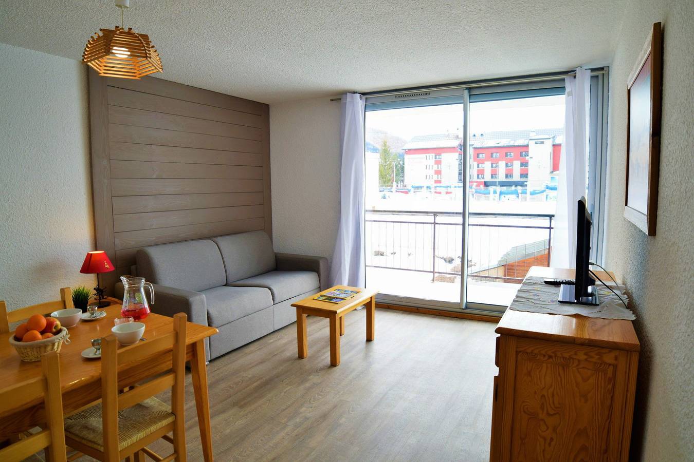 Photo : Appartement de vacances