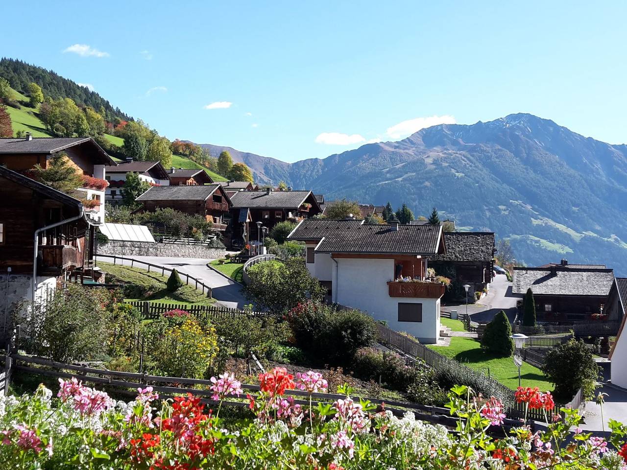 Ganze Wohnung, Sonnblick in Matrei in Osttirol, Bezirk Lienz