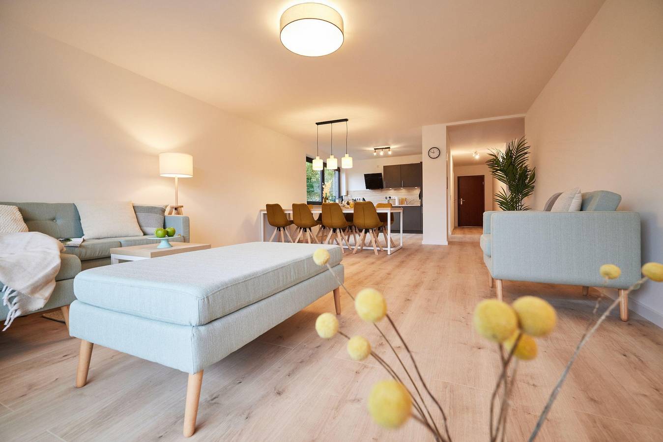 Vakantiewoning voor 6 Personen in Hahnenklee, Goslar