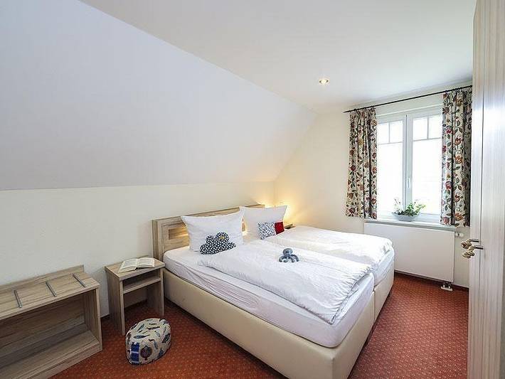 Ferienhaus für 10 Personen, mit Terrasse und Garten, mit Haustier in Nienhagen - 4