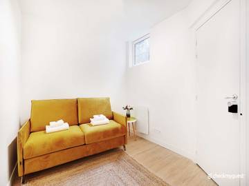 Appartement De Vacances pour 10 Personnes dans 14e arrondissement de Paris, Paris, Photo 4