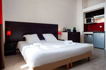 Appartement De Vacances pour 2 Personnes dans Dinan, Région de Dinan, Photo 2