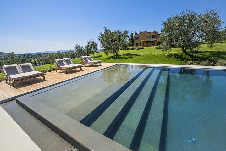 Villa Miniato by MMega in San Miniato, Pisa e dintorni