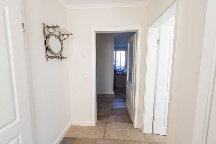 Ferienhaus für 6 Personen, mit Sauna und Terrasse in St. Peter-Ording - 4