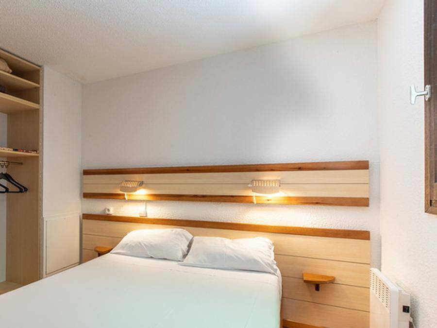 Résidence Les Gorges Rouges - Vacancéole - Appartement 4 personnes - Appartement 3 pièces 4 personnes in Guillaumes, Région de Nice