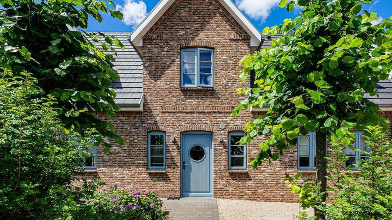 Ganze Ferienwohnung, Ferienwohnung für 4 Personen (65 m²) in Goting in Goting, Föhr