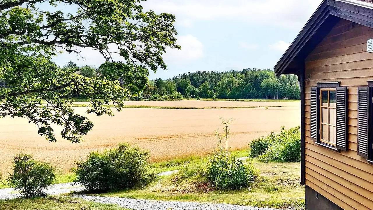 Ferienhaus für 4 Personen (58 m²) in Kapperstad in Norrköping, Vikbolandet