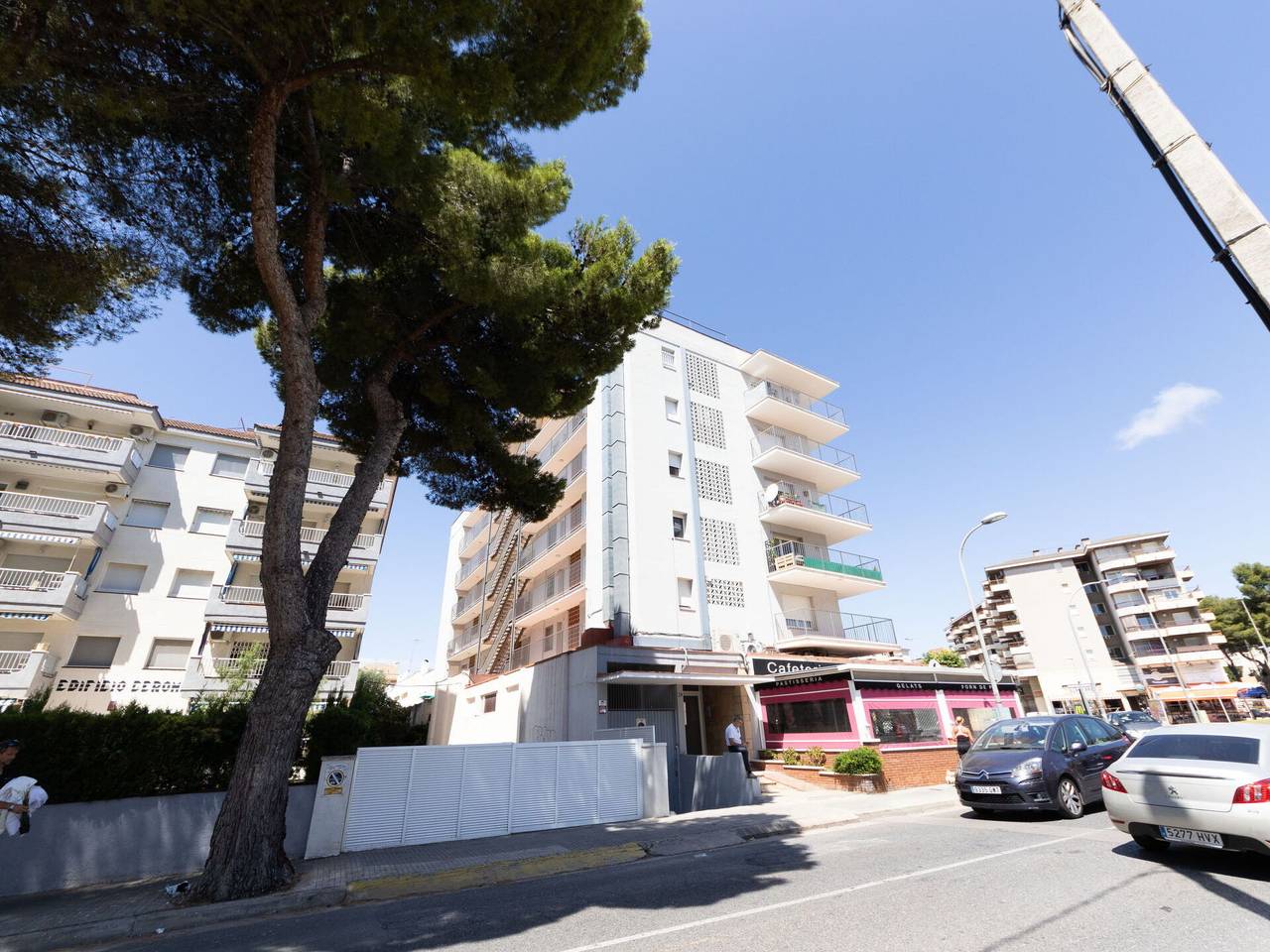 Apartamento entero, Cesar - Cesar 845.1 in Cunit, Costa Dorada