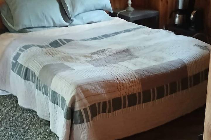 Gîte pour 3 personnes à Mazeyrolles - 3