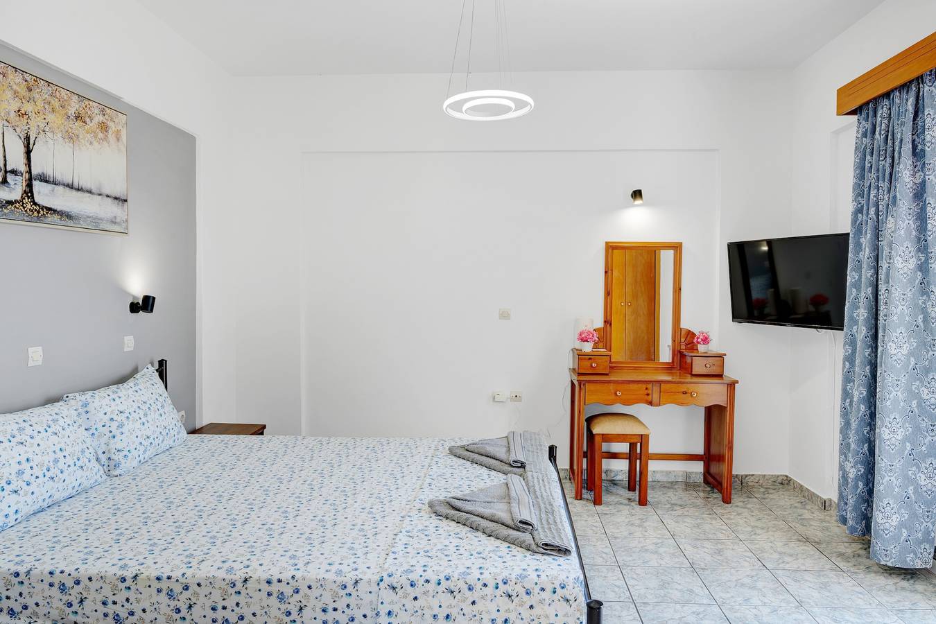 Studio Appartement 'Athina Seaside' met Balkon, Wifi en Airconditioning, foto 14