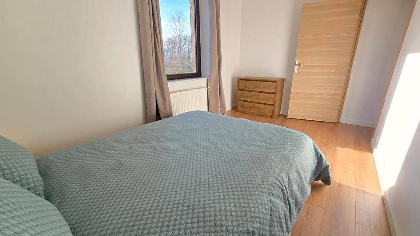 Location de vacances pour 4 personnes, avec jardin, animaux acceptés à Sarralbe - 2